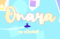 Play Geometry Dash Onara now!