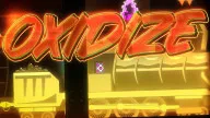 Geometry Dash OXIDIZE