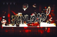 Play Geometry Dash Payload now!