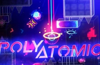 Play Geometry Dash POLYATOMIC now!
