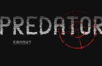 Play Geometry Dash Predator now!