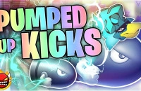 Play Geometry Dash Pumped Up Kicks now!