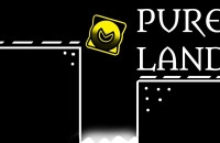 Play Geometry Dash Pureland now!