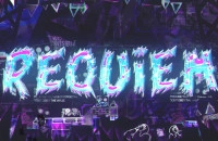 Play Geometry Dash Requiem now!
