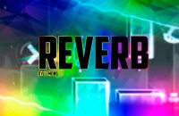 Play Geometry Dash Reverb now!