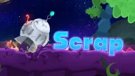 PLay Geometry Dash Scrap now!