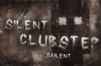 Play Geometry Dash Silent Clubstep now!
