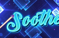 Play Geometry Dash Soothe now!