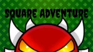 PLay Geometry Dash Square Adventure now!