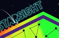 Play Geometry Dash Starsight now!