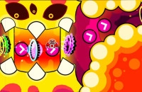 Play Geometry Dash Stereo Bound now!
