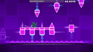 PLay Geometry Dash Stereo Dynamicness now!