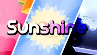 PLay Geometry Dash Sunshine now!