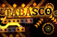 Play Geometry Dash Tabasco now!