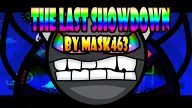 PLay Geometry Dash The Last Showdown now!