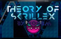 Play Geometry Dash Theory of SkriLLex now!