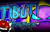 Play Geometry Dash TiBuTi now!