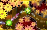 Play Geometry Dash Under Construction now!