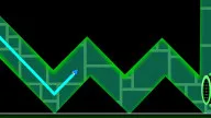 Geometry Dash Wave