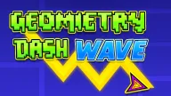 Play Geometry Dash Wave now!