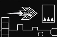 Play Geometry Flap now!