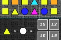Play Geometry Fresh now!
