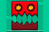 Play Geometry Jump Dash now!