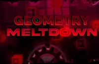 Play Geometry Meltdown now!