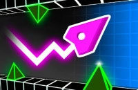 Play Geometry Vibes 3D now!