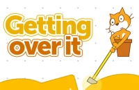 Play Getting Over It now!