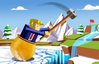 Play Getting Over Snow now!