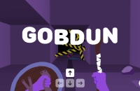Play Gobdun now!