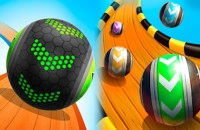 Play Going Balls now!