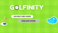 PLay Golfinity now!