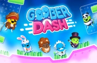 Play Goober Dash now!
