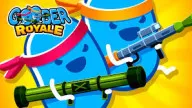 PLay Goober Royale now!