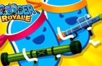 Play Goober Royale now!