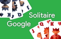 Play Google Solitaire now!