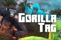 Play Gorilla Tag now!