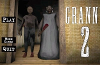 Play Granny 2 now!