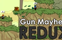 Play Gun Mayhem Redux now!