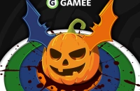 Play Halloween Hit now!