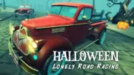 Halloween Lonely Road Racing