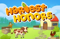 Play Harvest Honors now!