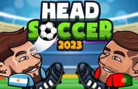 Play Head Soccer 2023 now!