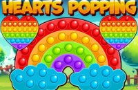 Play Hearts Popping now!
