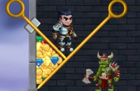 Play Help the Hero now!