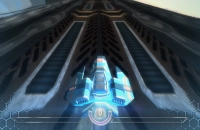Play HexGL now!
