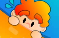 Play HideNSeek3D now!