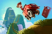 Play Hill Climb Racing now!